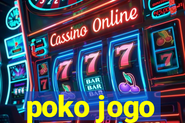 poko jogo